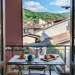 Appartement Garibaldi Stresa