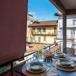 Garibaldi Appartement *