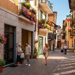 Appartement Garibaldi