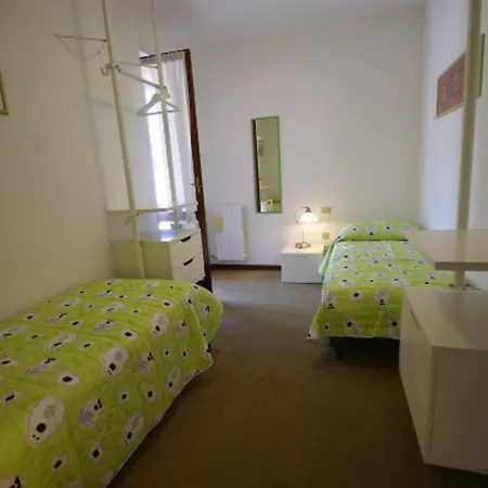 Διαμέρισμα Garibaldi *