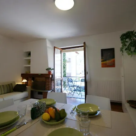 Garibaldi Appartement