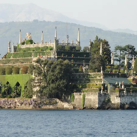 Garibaldi * Στρέσα