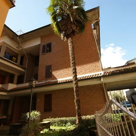 Garibaldi Appartement