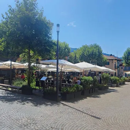 Appartement Garibaldi *