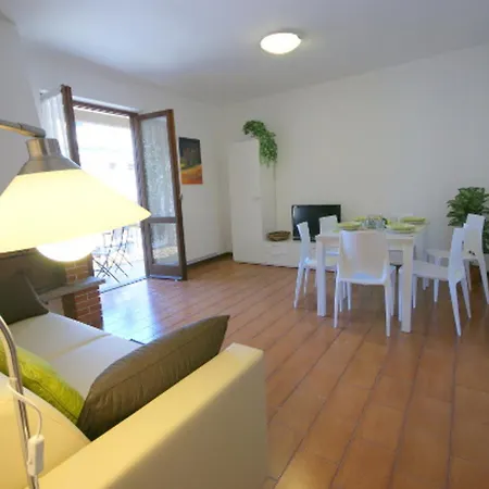 Garibaldi Στρέσα