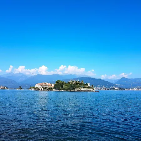 Garibaldi * Stresa