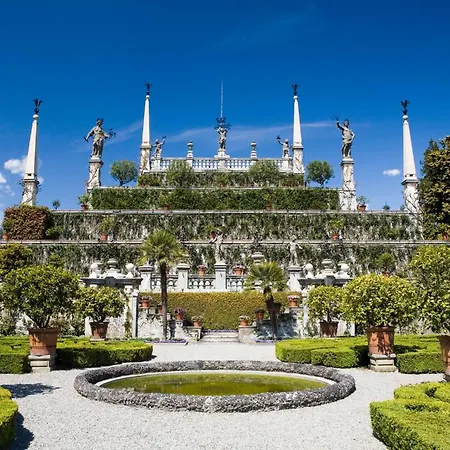 Garibaldi Διαμέρισμα