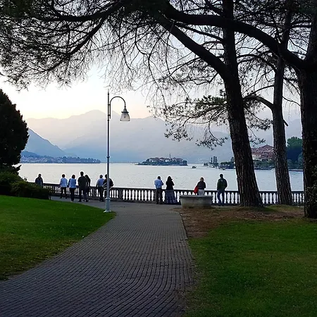 Διαμέρισμα Garibaldi