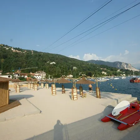 Appartement Garibaldi *