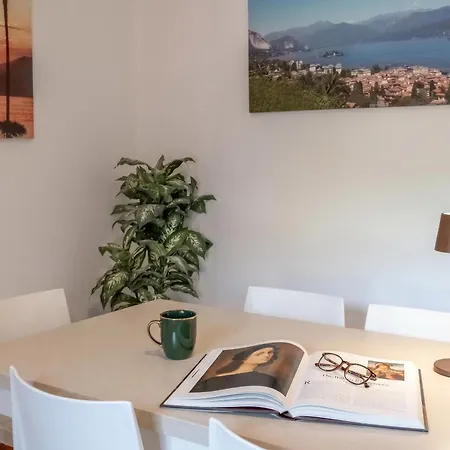 Garibaldi Apartman *