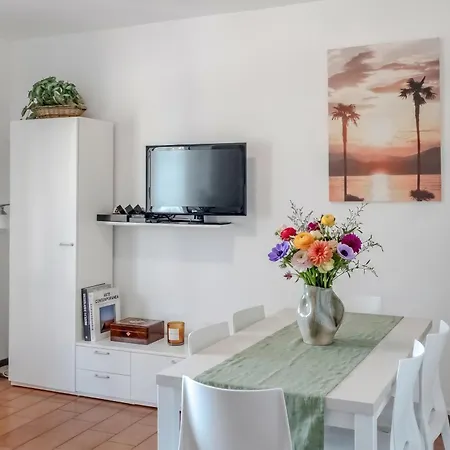 Garibaldi Appartement *