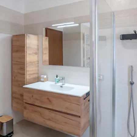 Appartement Garibaldi Stresa