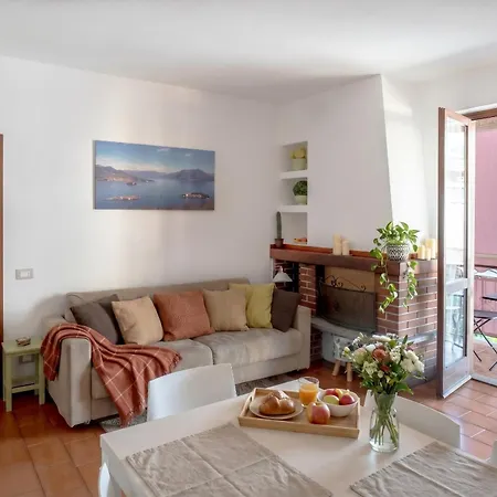 Apartman Garibaldi *