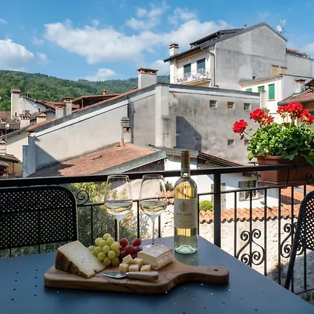 Apartment Garibaldi
