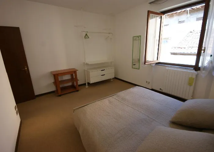Apartament Garibaldi Stresa