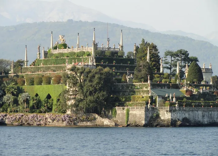 Garibaldi * Στρέσα