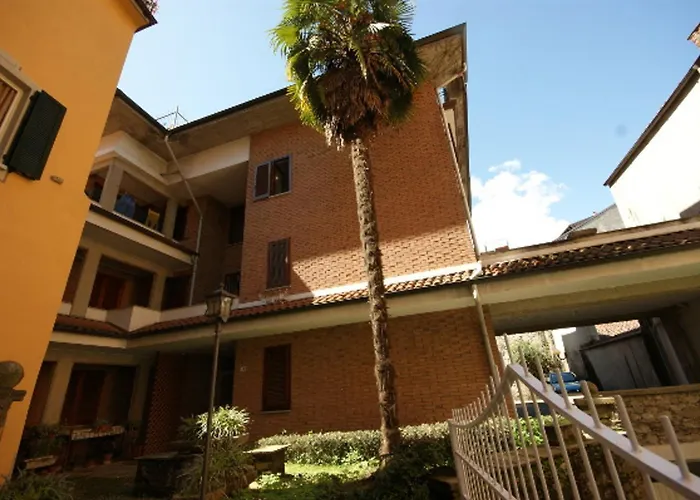 Garibaldi Apartament