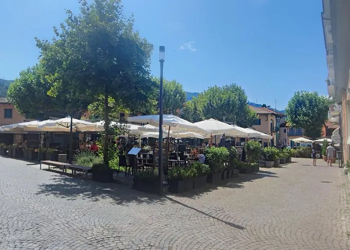 아파트 Garibaldi *