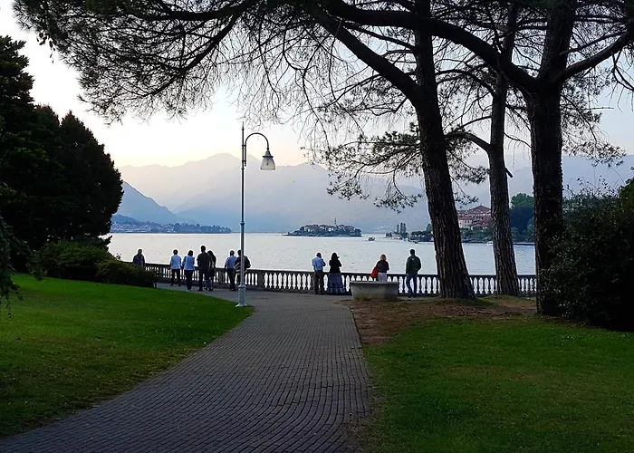 Apartament Garibaldi