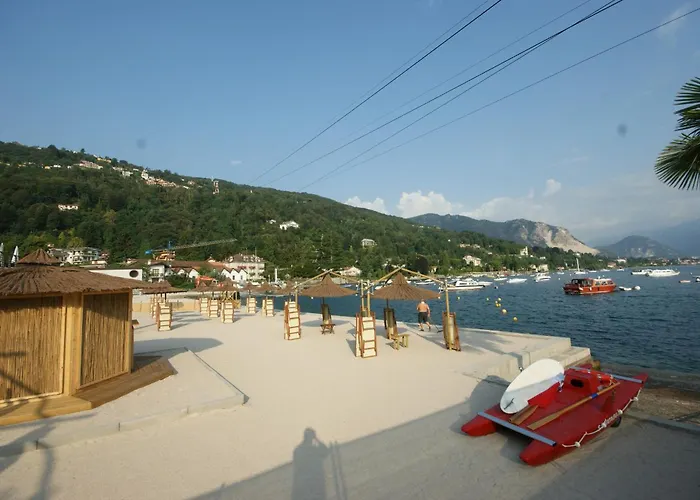 Apartament Garibaldi *